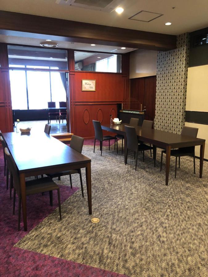 Highness Hotel كورومي المظهر الخارجي الصورة