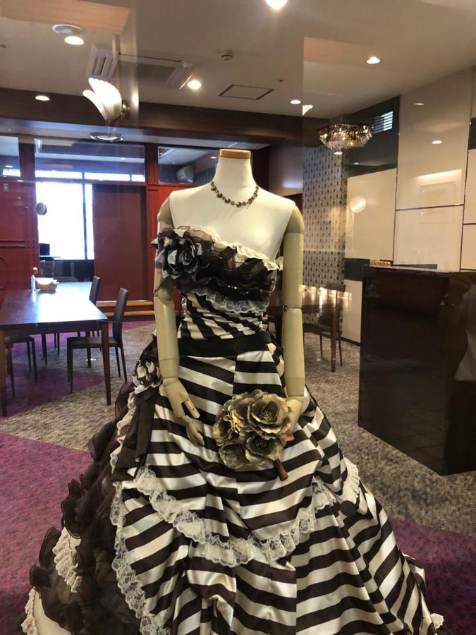 Highness Hotel كورومي المظهر الخارجي الصورة