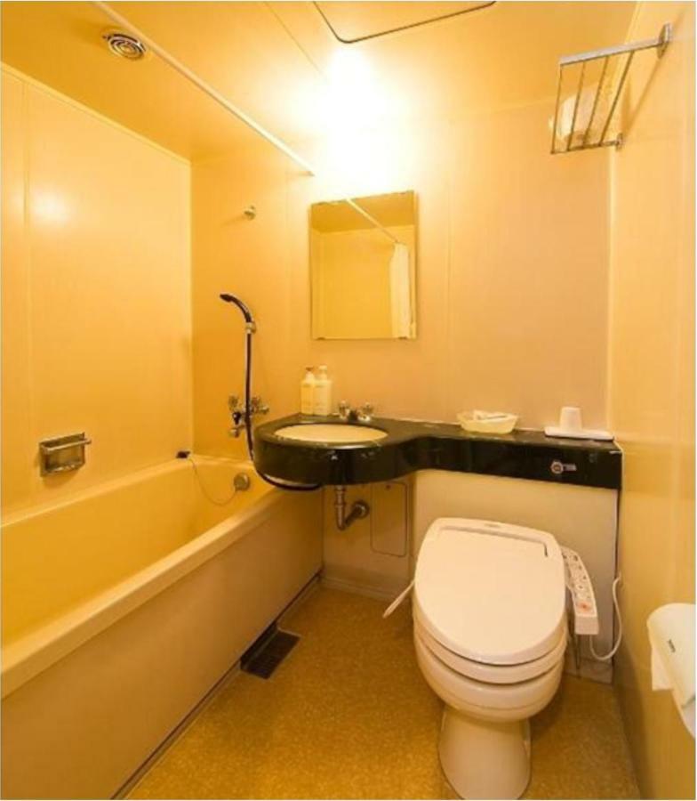 Highness Hotel كورومي المظهر الخارجي الصورة