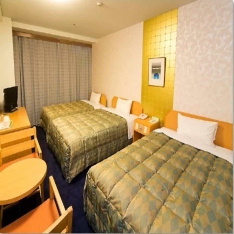 Highness Hotel كورومي المظهر الخارجي الصورة